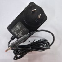 Fuente de alimentación