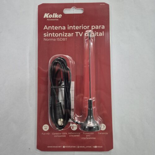 Antena Digital Kolke 3.5 dbi