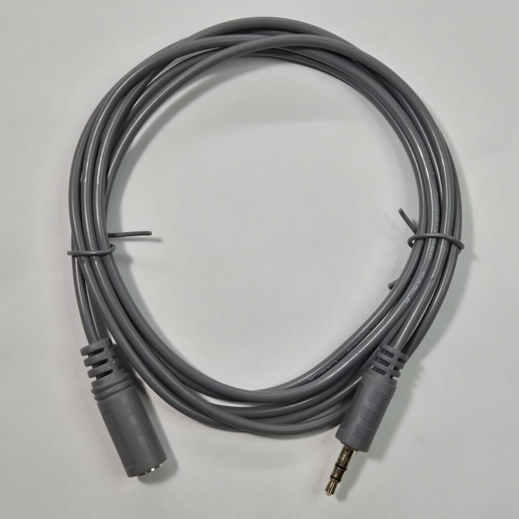 Cable Extensor Mini Plug – Urquiza TV