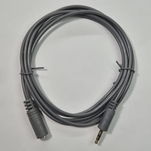 Cable Extensor Mini Plug