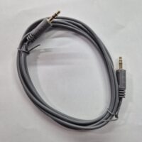 Cable Mini Plug a Mini Plug Estéreo