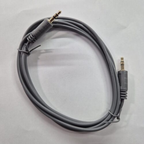 Cable Mini Plug a Mini Plug Estéreo