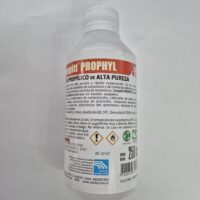 Compitt Prophyl (Alcohol Isopropílico)