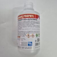 Compitt Prophyl (Alcohol Isopropílico)
