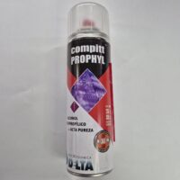 Compitt Prophyl (Alcohol Isopropílico)