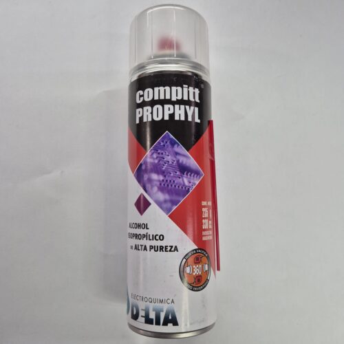 Compitt Prophyl (Alcohol Isopropílico)