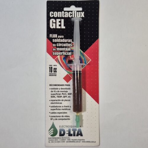 Contacflux GEL