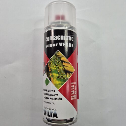 Contamatic Super Verde