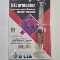 Gel Protector Gel Protector