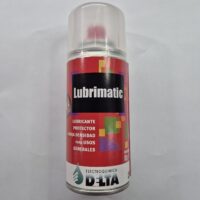 Lubrimatic
