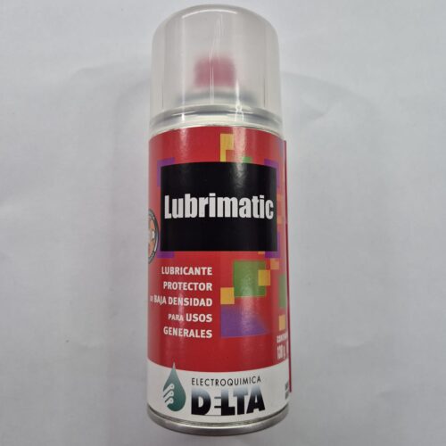 Lubrimatic