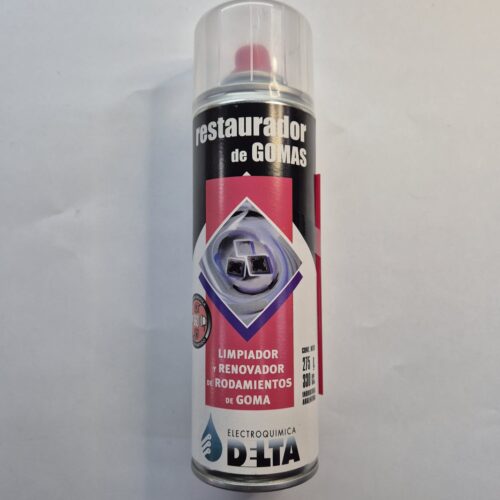 Restaurador de Gomas