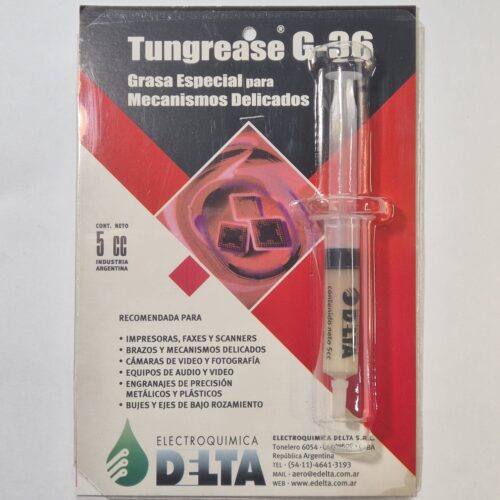 Tungrease G-36