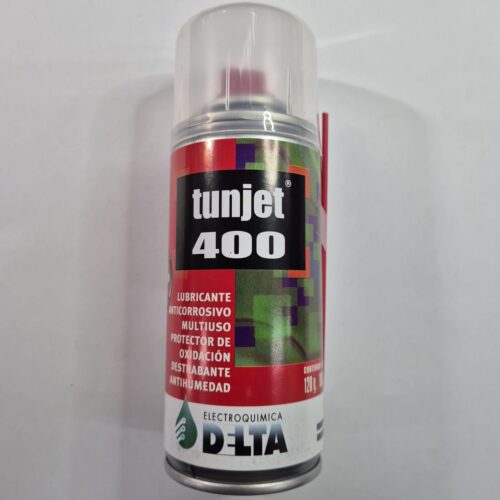 Tunjet 400