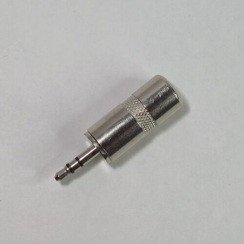 20260225_113448 Ficha plug 3.5mm estéreo metálica (cuerpo grande)
