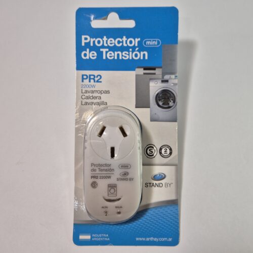Protector de tensión Anthay PR2