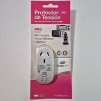 Protector de Tensión Anthay PR6