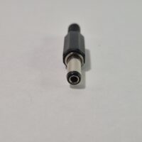 Ficha plug DC 2.5 mm