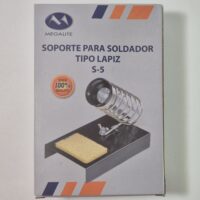 Soporte para Soldador
