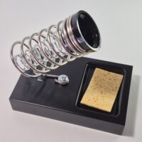 Soporte para Soldador